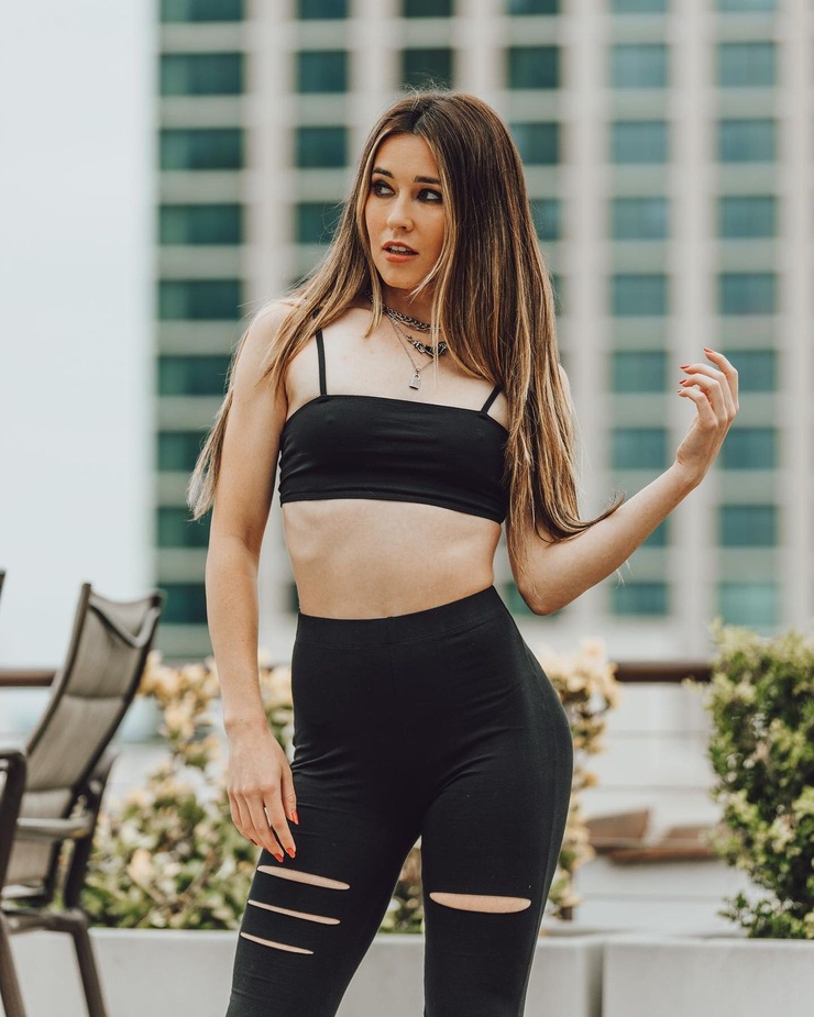 Audrey Bradford