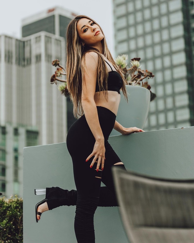 Audrey Bradford