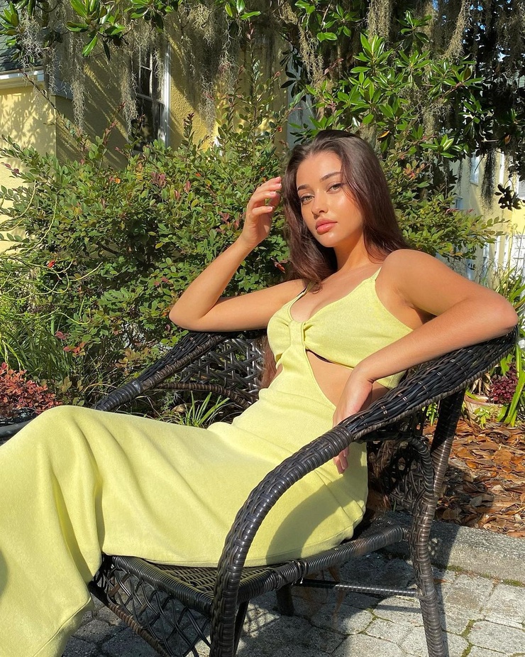 Isabel Rose