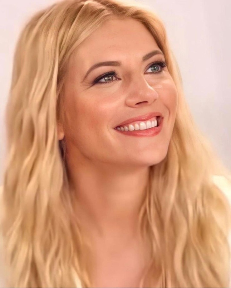 Katheryn Winnick Katheryn Winnick