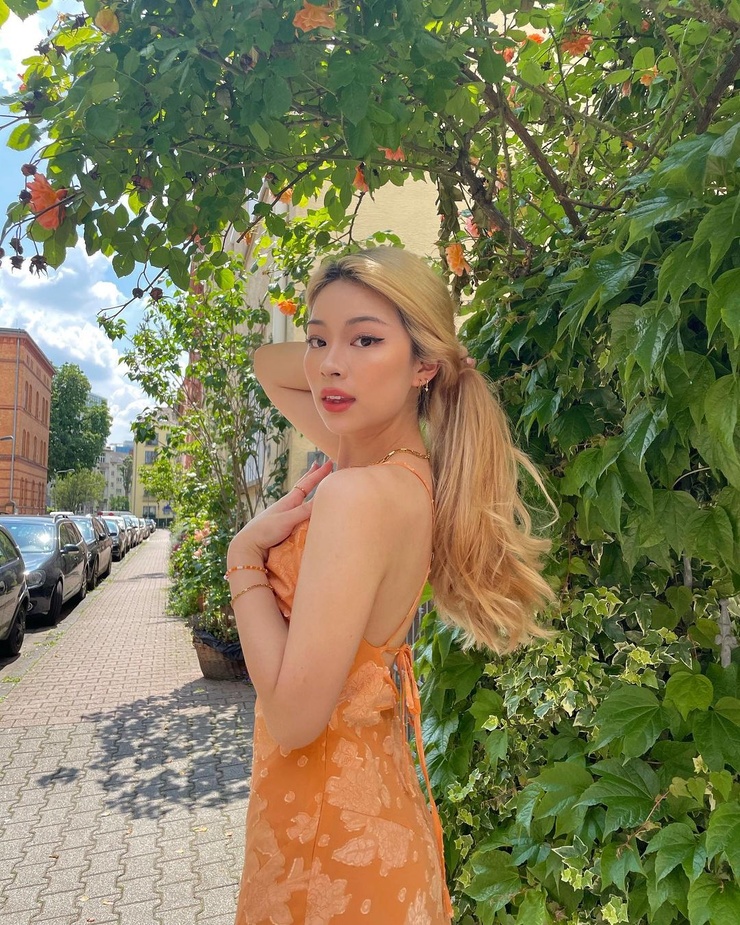 Tingting Lai