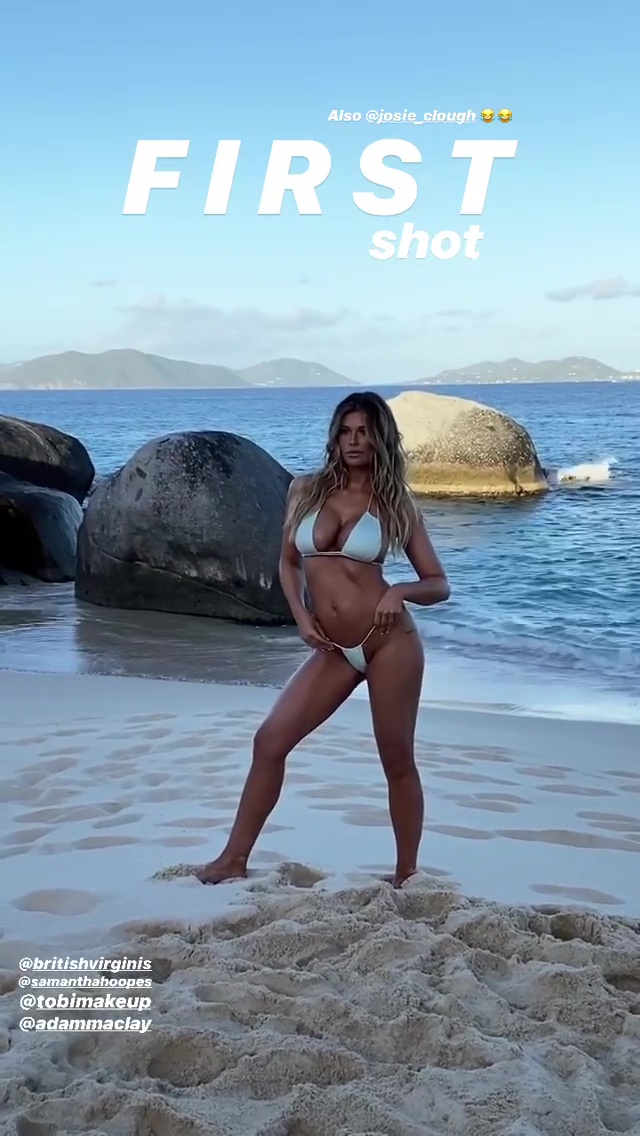 Samantha Hoopes