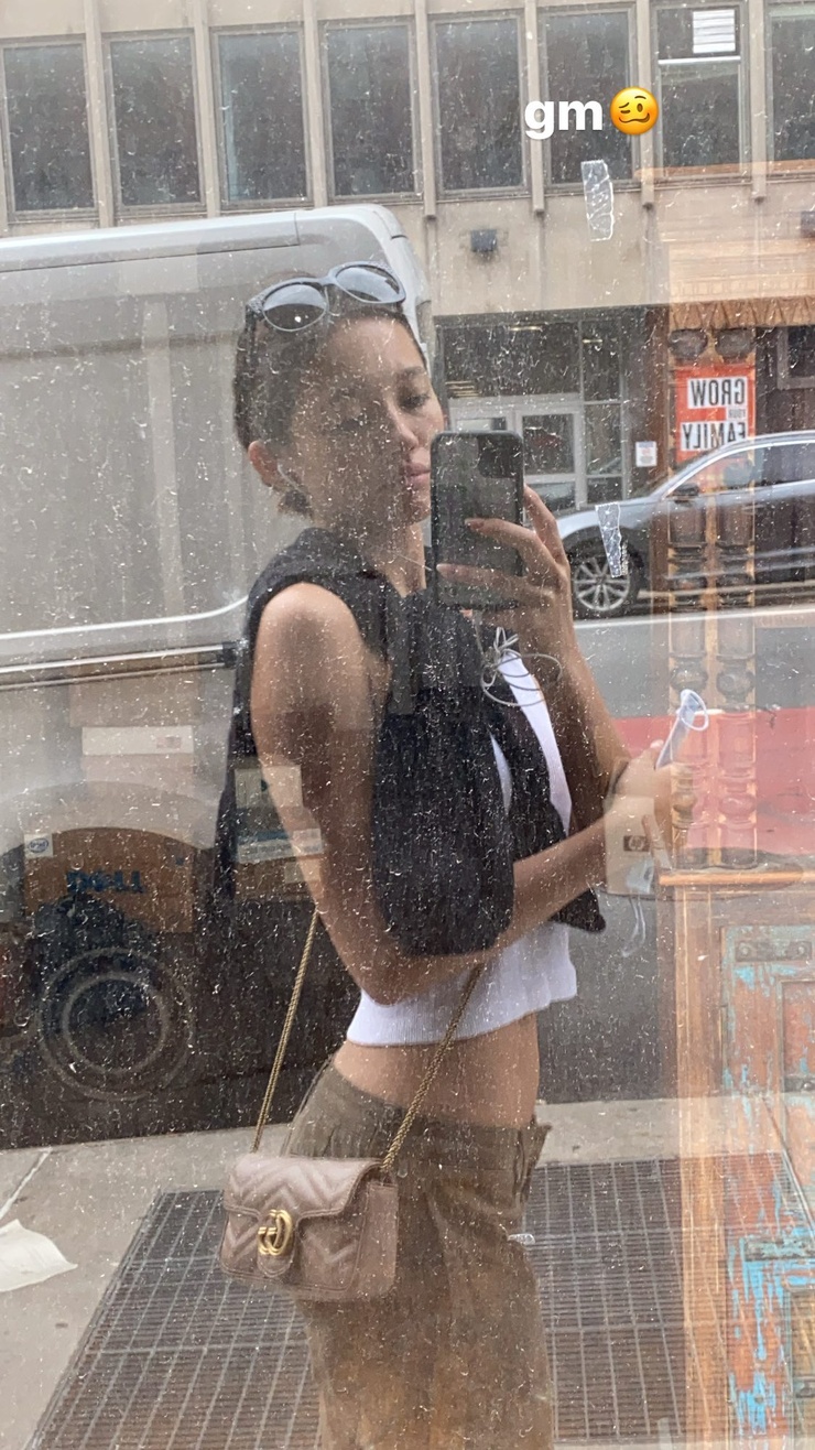 Lily Chee