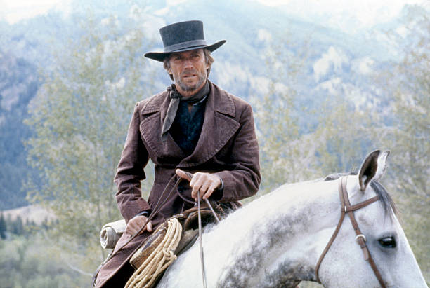 Pale Rider