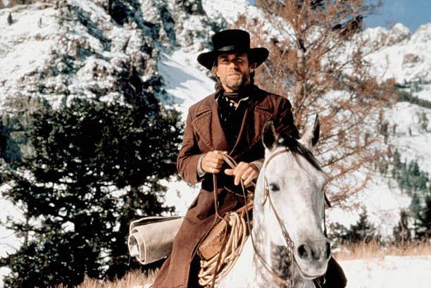 Picture of Pale Rider