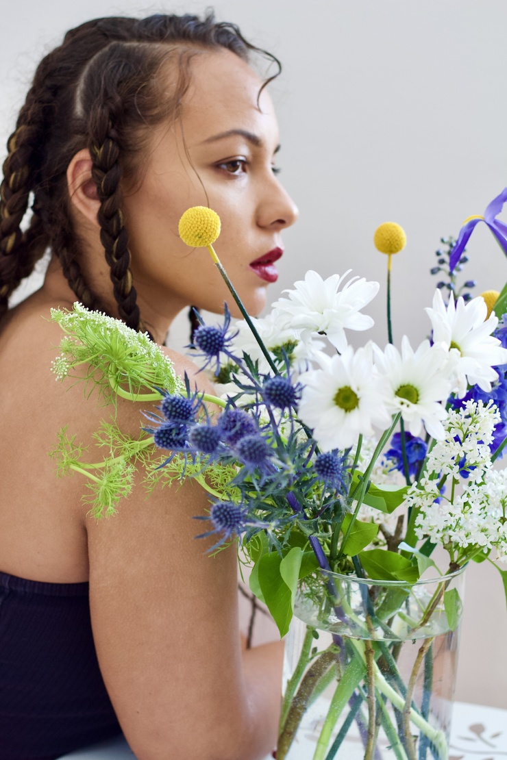 Jasmine Cephas Jones