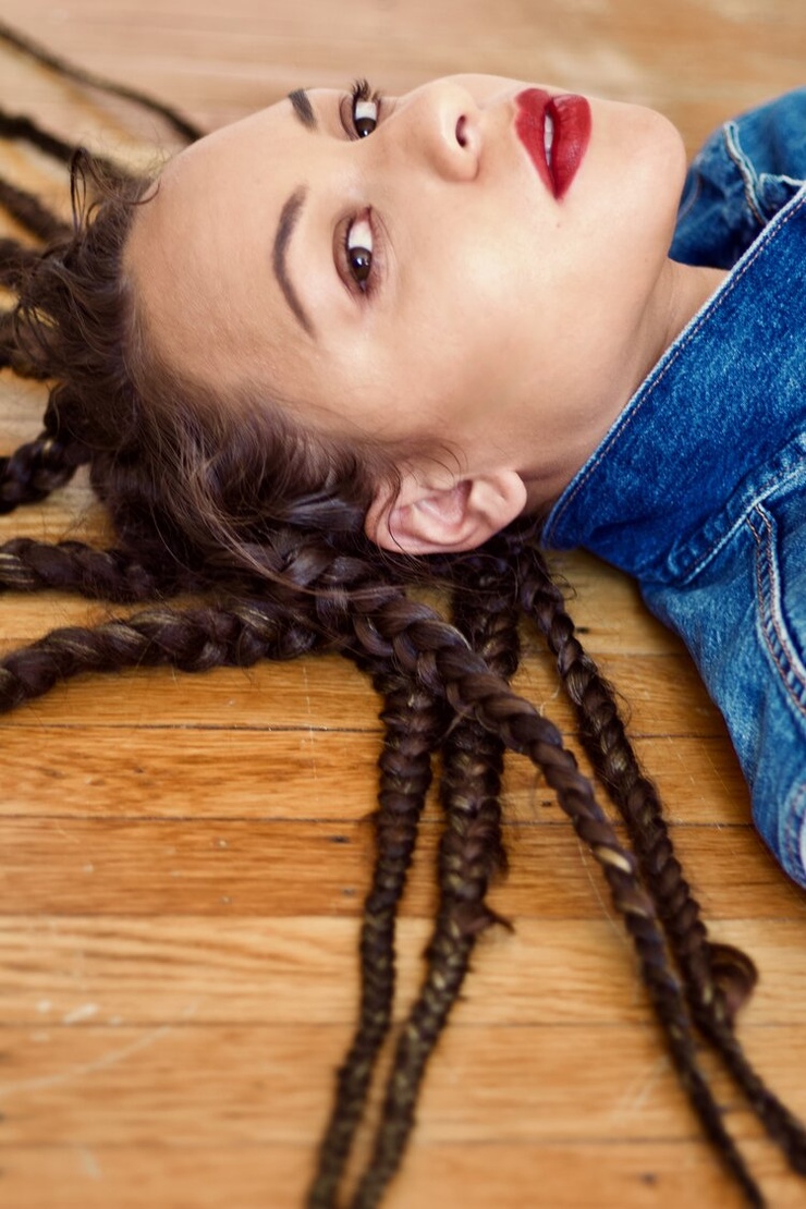 Jasmine Cephas Jones