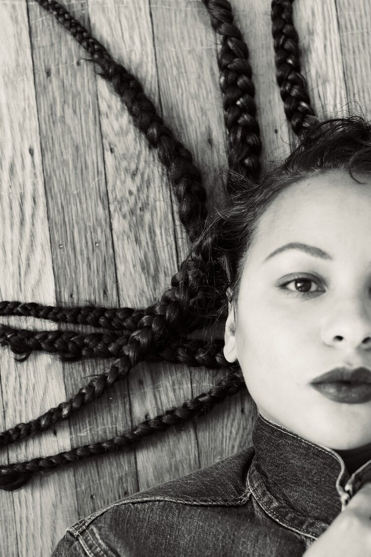 Jasmine Cephas Jones