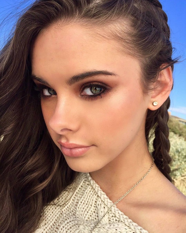 Meika Woollard