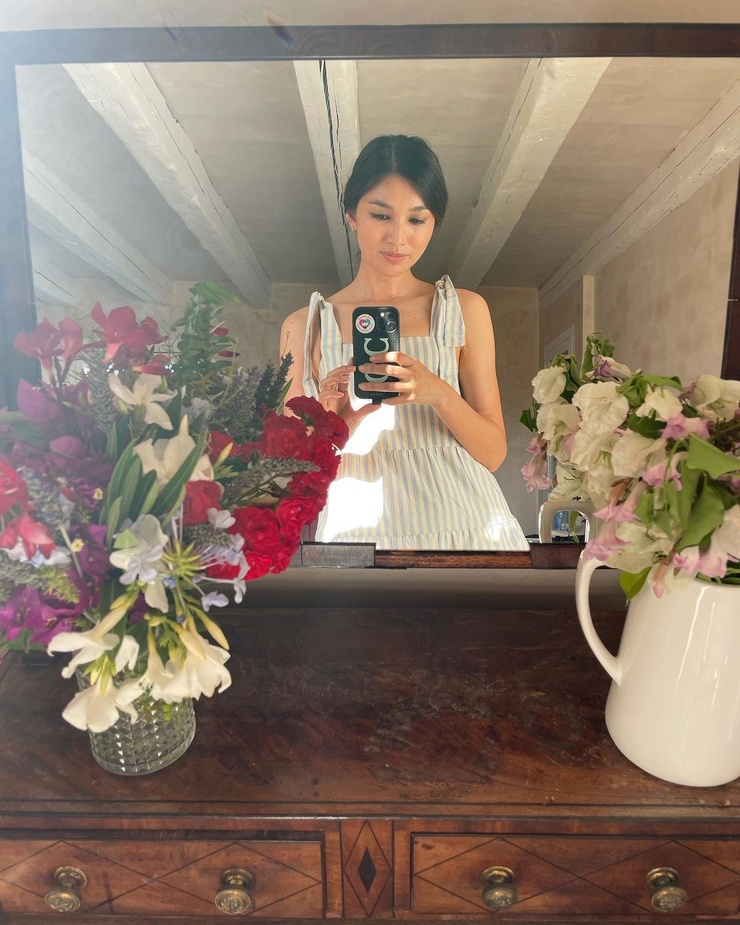 Gemma Chan