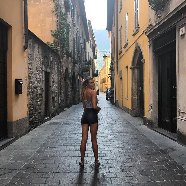 Samantha Hoopes