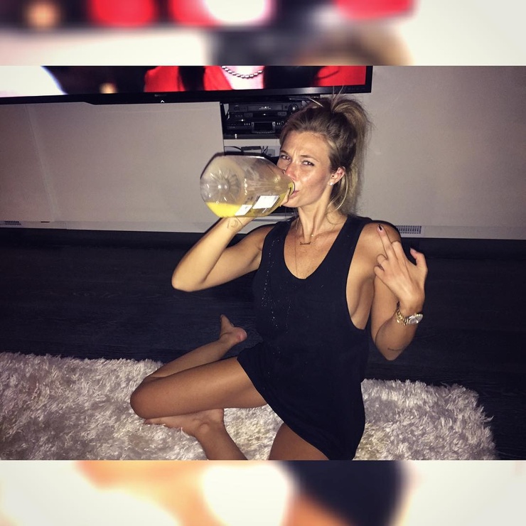 Samantha Hoopes