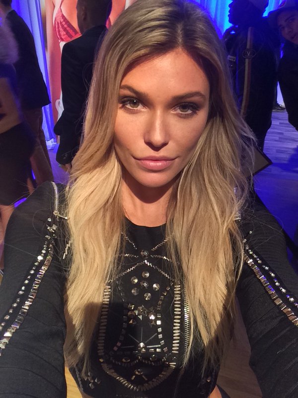Samantha Hoopes