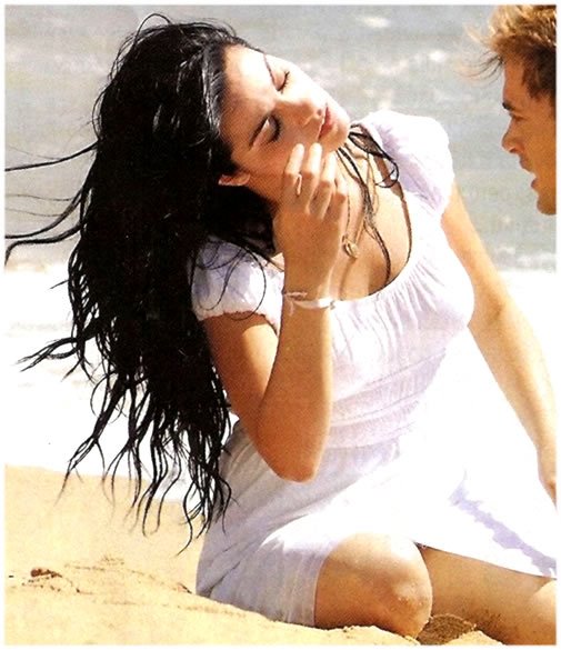 Maite Perroni Maite Perroni