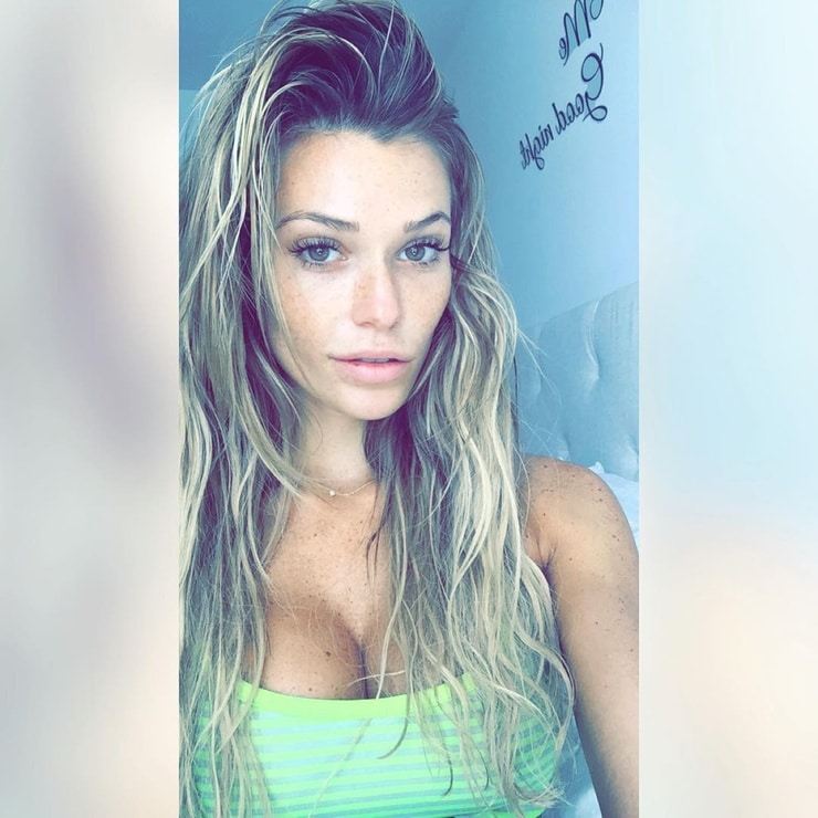 Samantha Hoopes