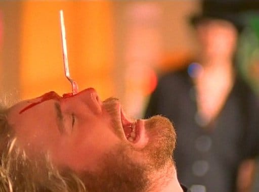 Ryan Dunn