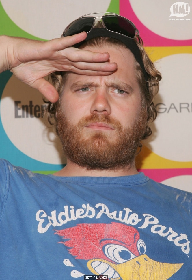 Picture of Ryan Dunn