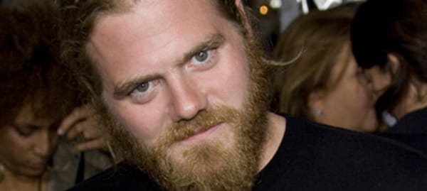 Ryan Dunn