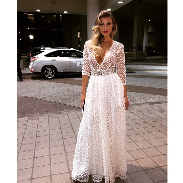 Samantha Hoopes