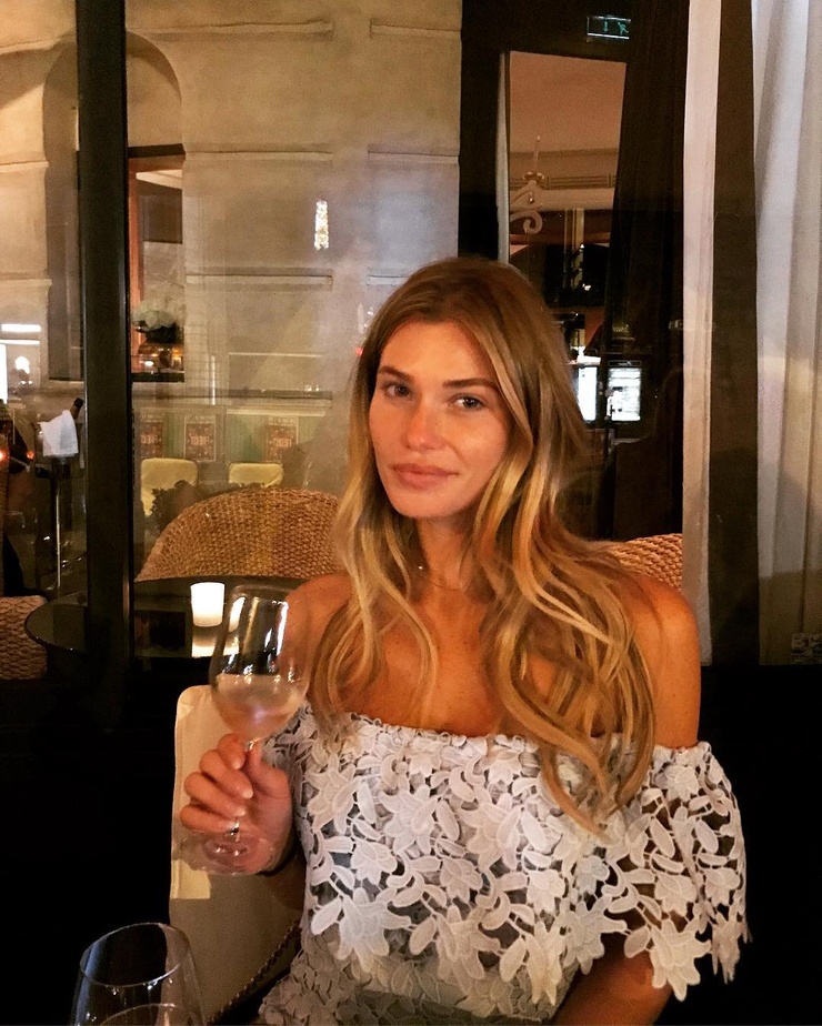 Samantha Hoopes