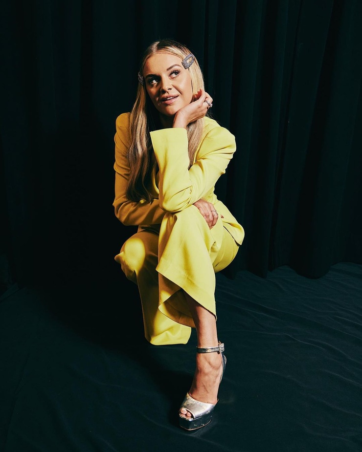 Kelsea Ballerini