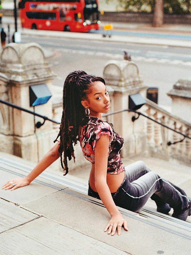 Chandra Scott