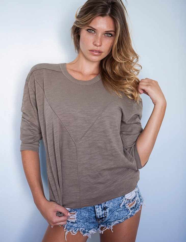Samantha Hoopes