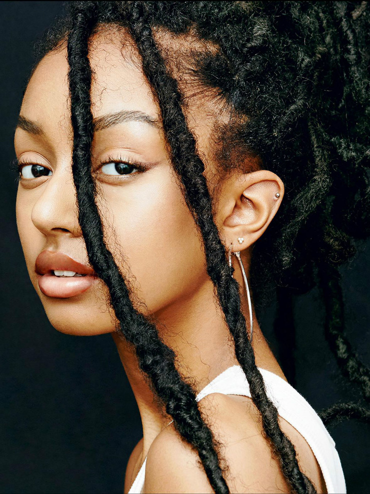 Chandra Scott