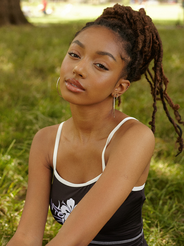 Chandra Scott