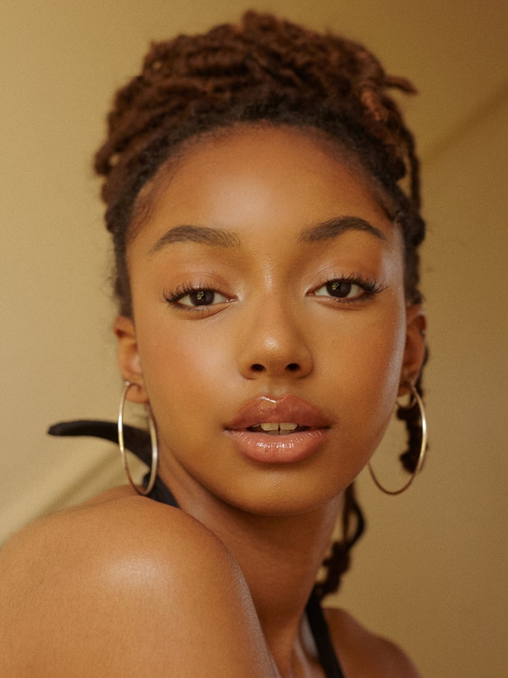 Chandra Scott