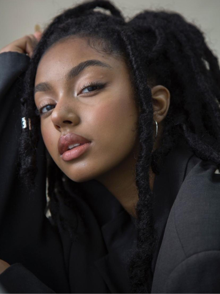 Chandra Scott