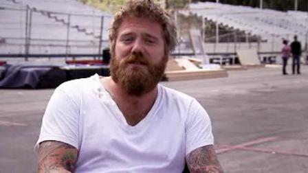 Ryan Dunn