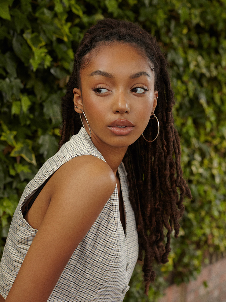 Chandra Scott