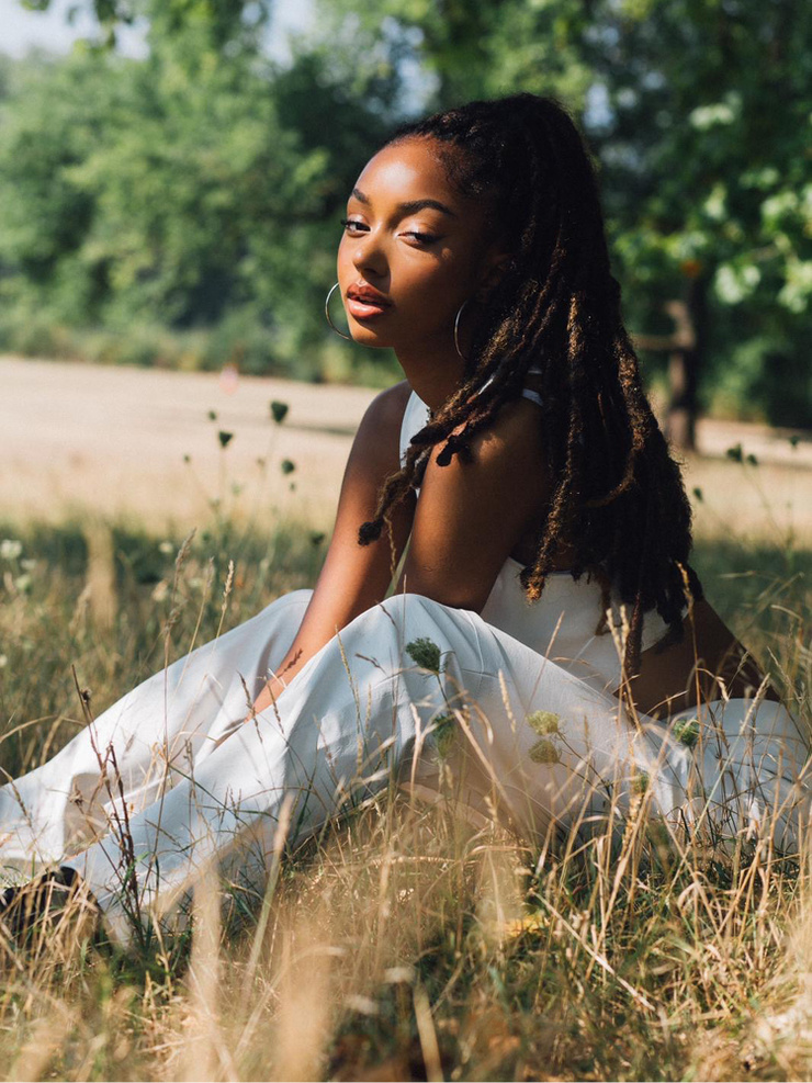 Chandra Scott