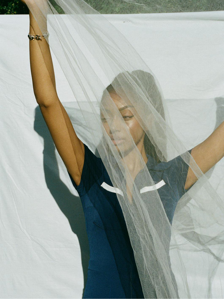 Chandra Scott