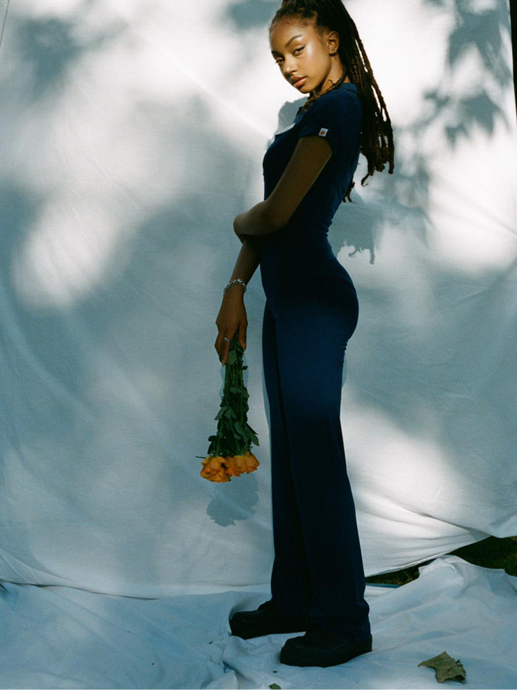 Chandra Scott