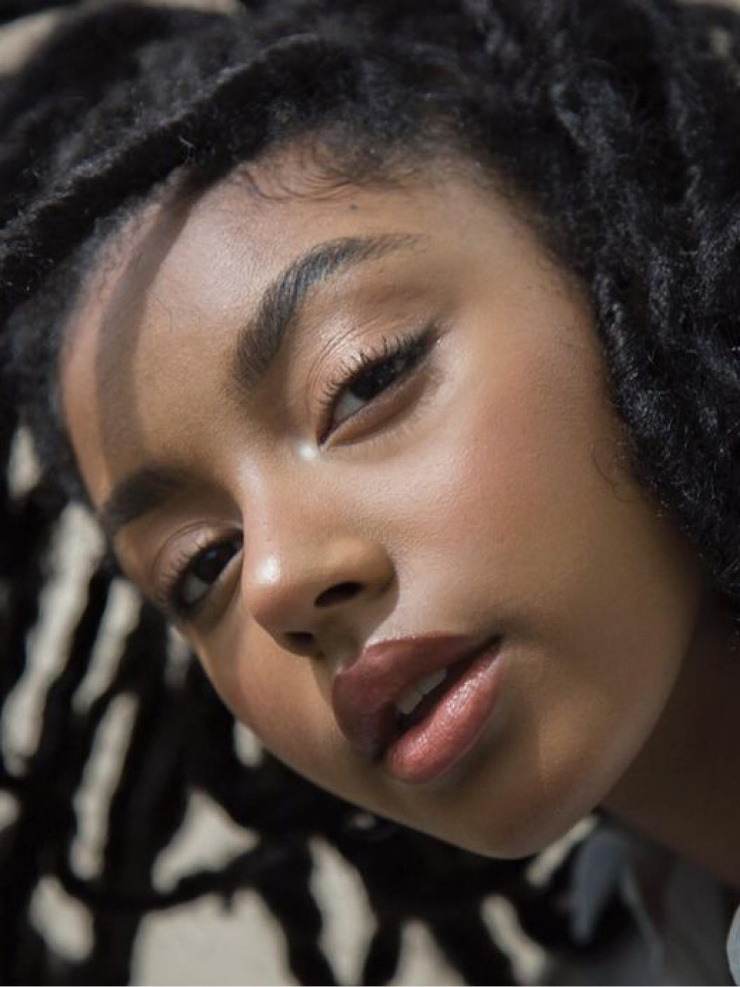 Chandra Scott