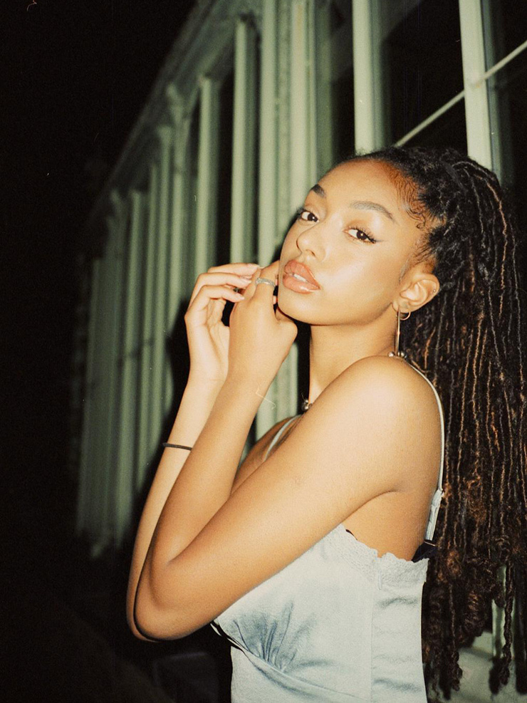 Chandra Scott