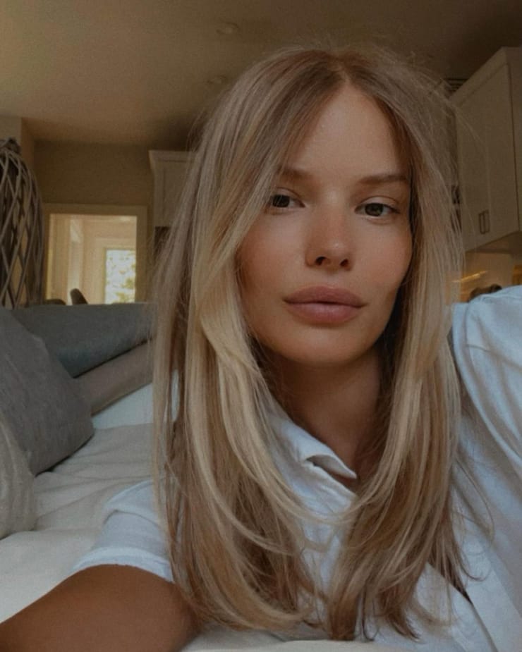 Alena Blohm Alena Blohm