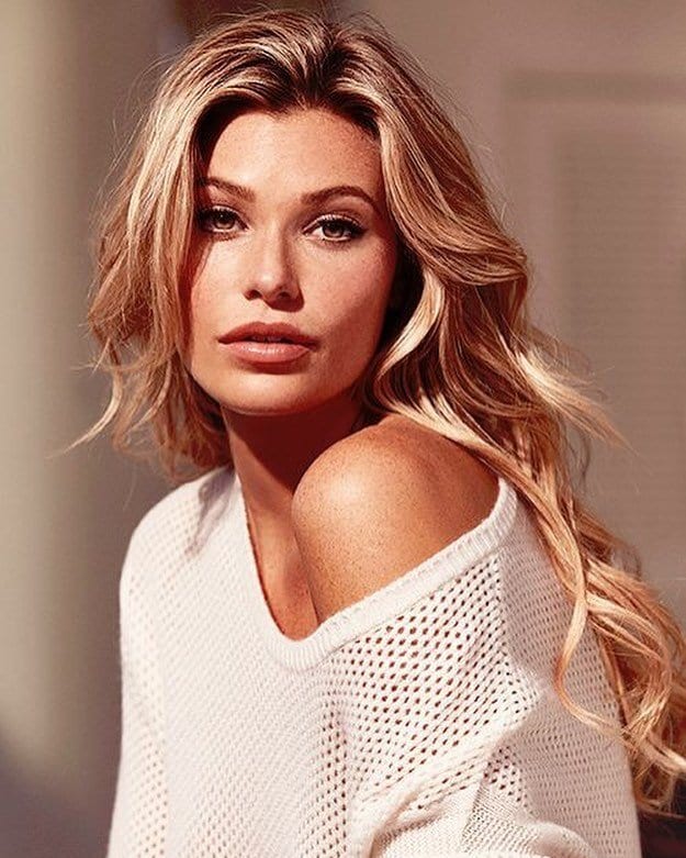 Samantha Hoopes