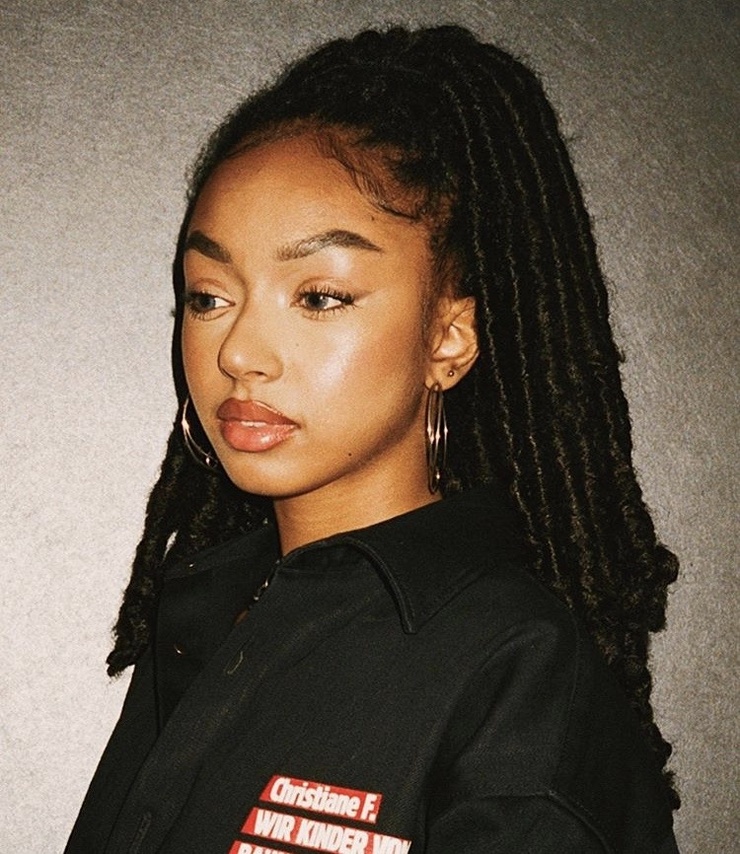 Chandra Scott