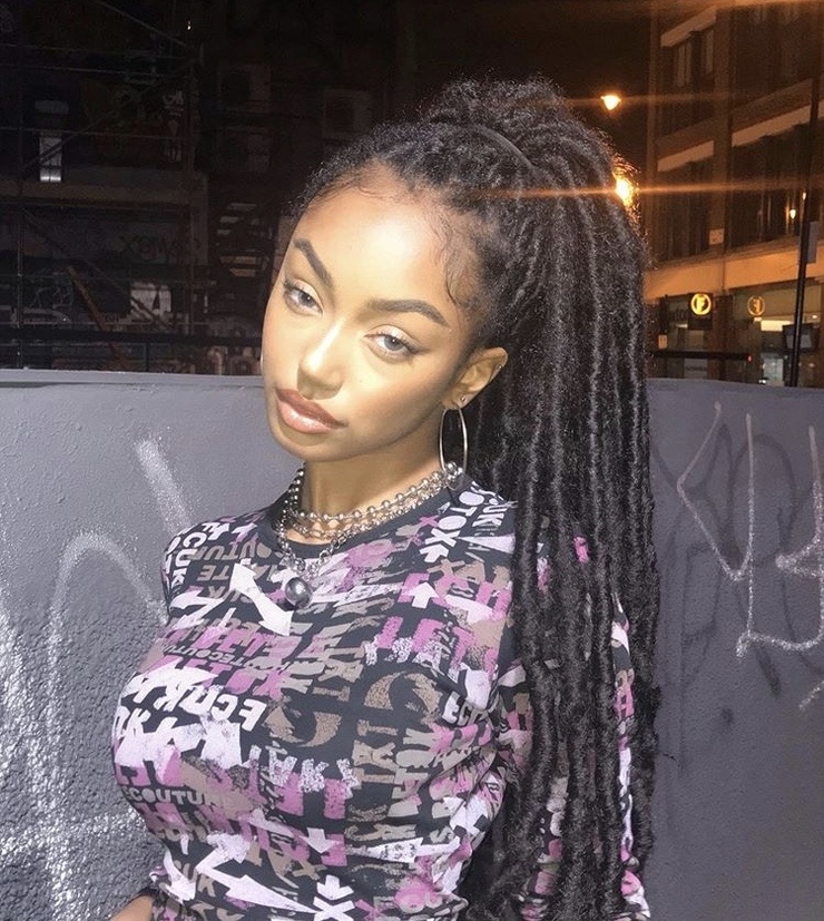 Chandra Scott
