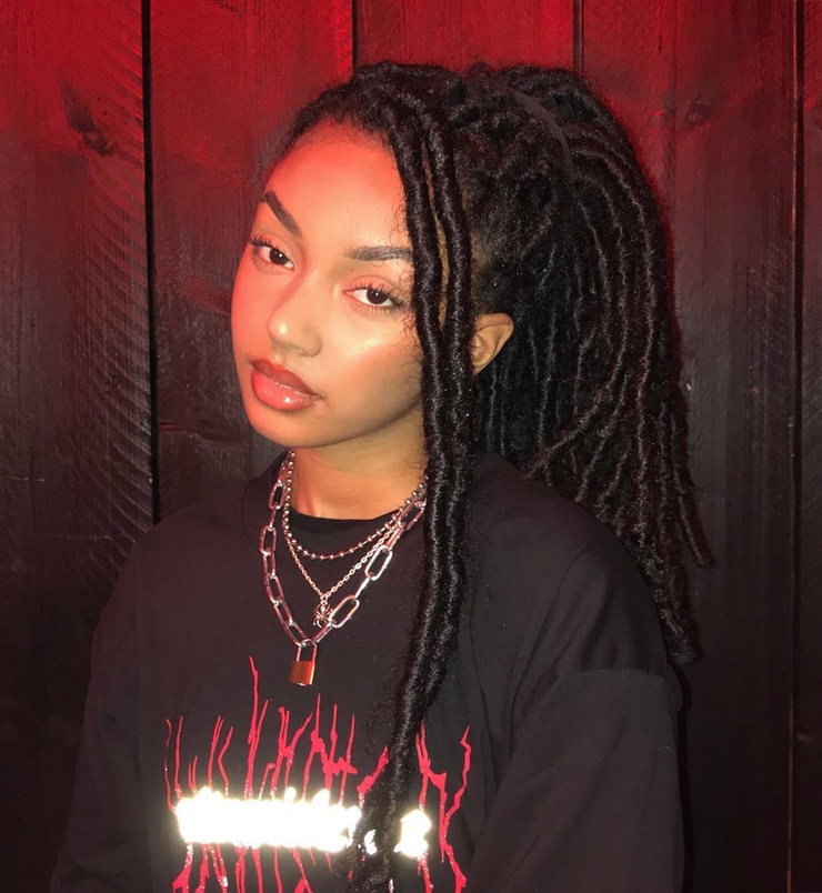 Chandra Scott