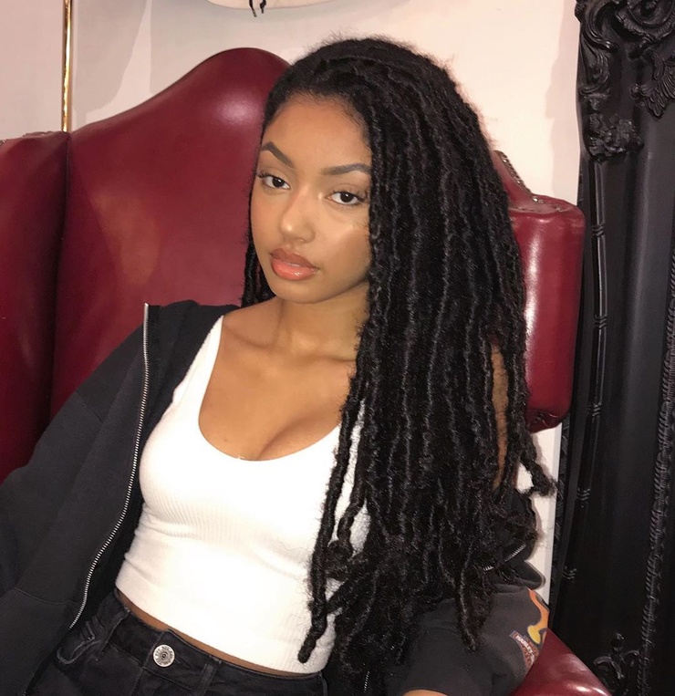 Chandra Scott