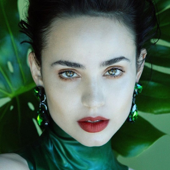 Sofia Carson