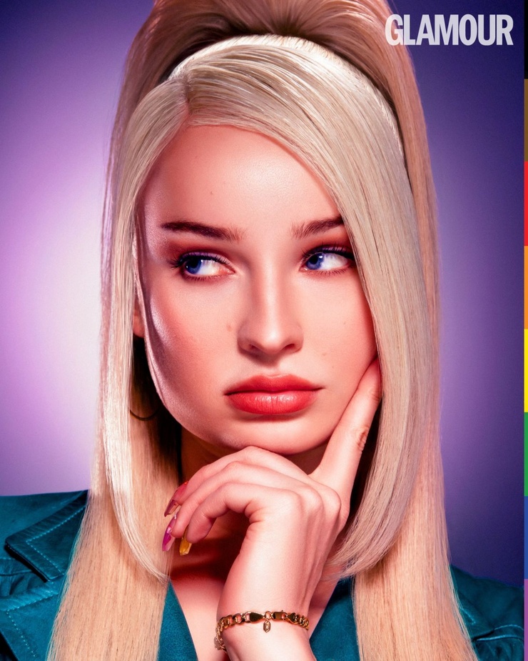 Kim Petras Kim Petras