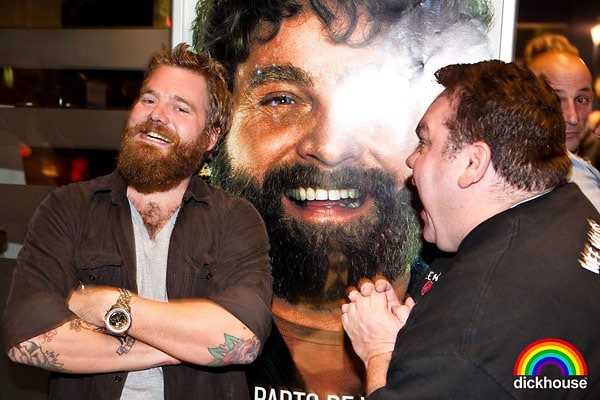 Ryan Dunn