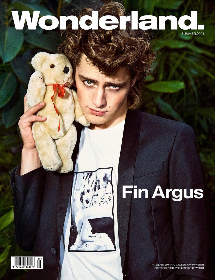 Steffan Argus