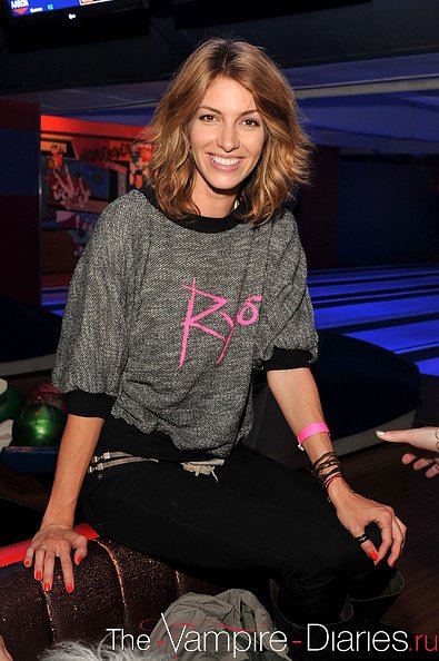 Dawn Olivieri