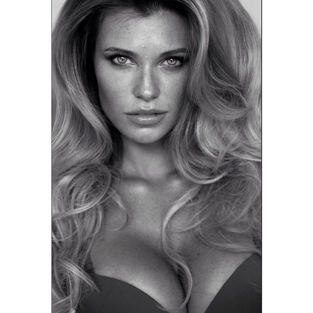 Samantha Hoopes